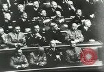 Image of Adolf Hitler mocking FDR Germany, 1940, second 29 stock footage video 65675058659