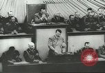 Image of Adolf Hitler mocking FDR Germany, 1940, second 31 stock footage video 65675058659