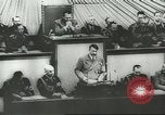 Image of Adolf Hitler mocking FDR Germany, 1940, second 32 stock footage video 65675058659