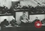 Image of Adolf Hitler mocking FDR Germany, 1940, second 33 stock footage video 65675058659