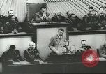 Image of Adolf Hitler mocking FDR Germany, 1940, second 34 stock footage video 65675058659