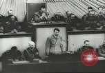 Image of Adolf Hitler mocking FDR Germany, 1940, second 35 stock footage video 65675058659