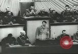 Image of Adolf Hitler mocking FDR Germany, 1940, second 37 stock footage video 65675058659