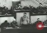 Image of Adolf Hitler mocking FDR Germany, 1940, second 38 stock footage video 65675058659