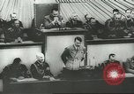 Image of Adolf Hitler mocking FDR Germany, 1940, second 39 stock footage video 65675058659