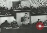 Image of Adolf Hitler mocking FDR Germany, 1940, second 40 stock footage video 65675058659