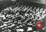 Image of Adolf Hitler mocking FDR Germany, 1940, second 42 stock footage video 65675058659