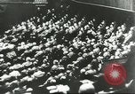 Image of Adolf Hitler mocking FDR Germany, 1940, second 43 stock footage video 65675058659