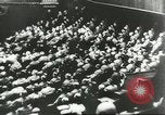 Image of Adolf Hitler mocking FDR Germany, 1940, second 44 stock footage video 65675058659