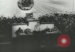 Image of Adolf Hitler mocking FDR Germany, 1940, second 45 stock footage video 65675058659