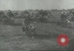 Image of Adolf Hitler mocking FDR Germany, 1940, second 61 stock footage video 65675058659