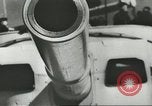 Image troopship allemand amarré à Copenhague Danemark, 1940, de la seconde 19 séquences d'archives historiques vidéo 65675058660