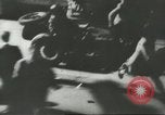 Image troopship allemand amarré à Copenhague Danemark, 1940, de la seconde 29 séquences d'archives historiques vidéo 65675058660
