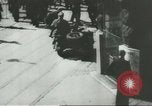 Image troopship allemand amarré à Copenhague Danemark, 1940, de la seconde 33 séquences d'archives historiques vidéo 65675058660