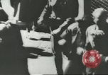 Image troopship allemand amarré à Copenhague Danemark, 1940, de la seconde 34 séquences d'archives historiques vidéo 65675058660
