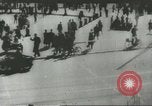 Image troopship allemand amarré à Copenhague Danemark, 1940, de la seconde 37 séquences d'archives historiques vidéo 65675058660