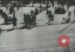 Image troopship allemand amarré à Copenhague Danemark, 1940, de la seconde 38 séquences d'archives historiques vidéo 65675058660