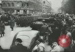 Image troopship allemand amarré à Copenhague Danemark, 1940, de la seconde 39 séquences d'archives historiques vidéo 65675058660