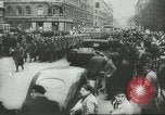 Image troopship allemand amarré à Copenhague Danemark, 1940, de la seconde 40 séquences d'archives historiques vidéo 65675058660