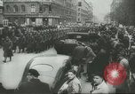 Image troopship allemand amarré à Copenhague Danemark, 1940, de la seconde 41 séquences d'archives historiques vidéo 65675058660