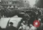 Image troopship allemand amarré à Copenhague Danemark, 1940, de la seconde 42 séquences d'archives historiques vidéo 65675058660