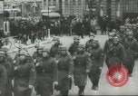 Image troopship allemand amarré à Copenhague Danemark, 1940, de la seconde 43 séquences d'archives historiques vidéo 65675058660