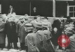 Image troopship allemand amarré à Copenhague Danemark, 1940, de la seconde 45 séquences d'archives historiques vidéo 65675058660