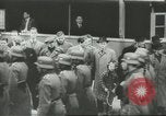 Image troopship allemand amarré à Copenhague Danemark, 1940, de la seconde 46 séquences d'archives historiques vidéo 65675058660