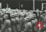 Image troopship allemand amarré à Copenhague Danemark, 1940, de la seconde 47 séquences d'archives historiques vidéo 65675058660