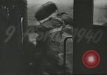 Image des forces allemandes attaquent la Norvège Norvège, 1940, de la seconde 24 séquences d'archives historiques vidéo 65675058661