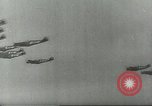 Image des forces allemandes attaquent la Norvège Norvège, 1940, de la seconde 35 séquences d'archives historiques vidéo 65675058661