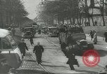 Image des forces allemandes attaquent la Norvège Norvège, 1940, de la seconde 38 séquences d'archives historiques vidéo 65675058661
