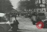 Image des forces allemandes attaquent la Norvège Norvège, 1940, de la seconde 39 séquences d'archives historiques vidéo 65675058661