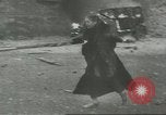Image des forces allemandes attaquent la Norvège Norvège, 1940, de la seconde 40 séquences d'archives historiques vidéo 65675058661