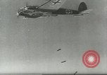 Image des forces allemandes attaquent la Norvège Norvège, 1940, de la seconde 43 séquences d'archives historiques vidéo 65675058661