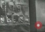 Image des forces allemandes attaquent la Norvège Norvège, 1940, de la seconde 45 séquences d'archives historiques vidéo 65675058661