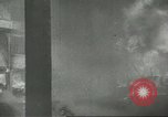 Image des forces allemandes attaquent la Norvège Norvège, 1940, de la seconde 46 séquences d'archives historiques vidéo 65675058661
