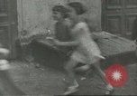 Image des forces allemandes attaquent la Norvège Norvège, 1940, de la seconde 47 séquences d'archives historiques vidéo 65675058661