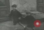 Image des forces allemandes attaquent la Norvège Norvège, 1940, de la seconde 48 séquences d'archives historiques vidéo 65675058661