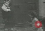 Image des forces allemandes attaquent la Norvège Norvège, 1940, de la seconde 49 séquences d'archives historiques vidéo 65675058661