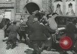 Image des forces allemandes attaquent la Norvège Norvège, 1940, de la seconde 50 séquences d'archives historiques vidéo 65675058661