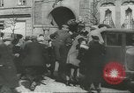 Image des forces allemandes attaquent la Norvège Norvège, 1940, de la seconde 51 séquences d'archives historiques vidéo 65675058661
