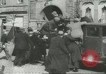 Image des forces allemandes attaquent la Norvège Norvège, 1940, de la seconde 52 séquences d'archives historiques vidéo 65675058661