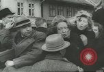 Image des forces allemandes attaquent la Norvège Norvège, 1940, de la seconde 53 séquences d'archives historiques vidéo 65675058661