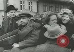 Image des forces allemandes attaquent la Norvège Norvège, 1940, de la seconde 54 séquences d'archives historiques vidéo 65675058661