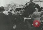 Image des forces allemandes attaquent la Norvège Norvège, 1940, de la seconde 55 séquences d'archives historiques vidéo 65675058661