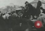 Image des forces allemandes attaquent la Norvège Norvège, 1940, de la seconde 56 séquences d'archives historiques vidéo 65675058661