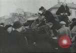 Image des forces allemandes attaquent la Norvège Norvège, 1940, de la seconde 57 séquences d'archives historiques vidéo 65675058661