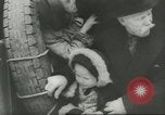 Image des forces allemandes attaquent la Norvège Norvège, 1940, de la seconde 58 séquences d'archives historiques vidéo 65675058661