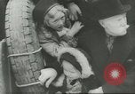 Image des forces allemandes attaquent la Norvège Norvège, 1940, de la seconde 59 séquences d'archives historiques vidéo 65675058661